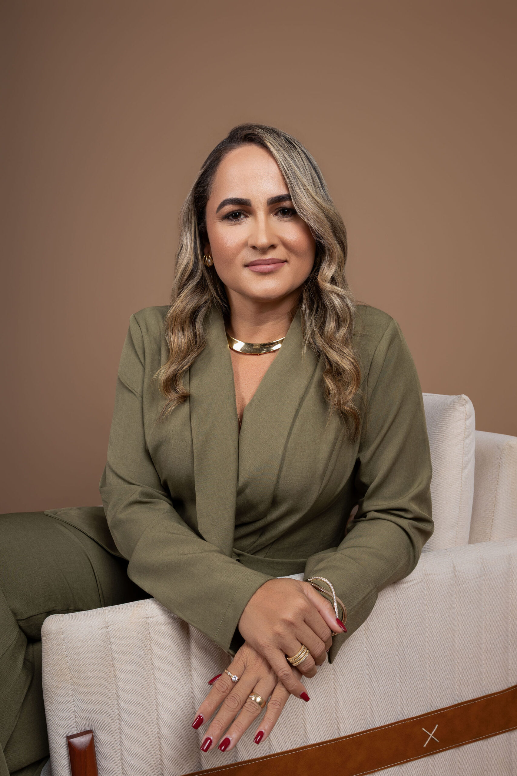 Tatiana Gomes - Consultoria de Liderança