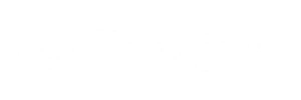 Logo Tatiana Gomes